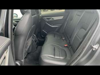 Used Jaguar F-Pace 2023 for sale - 74723393: Photo