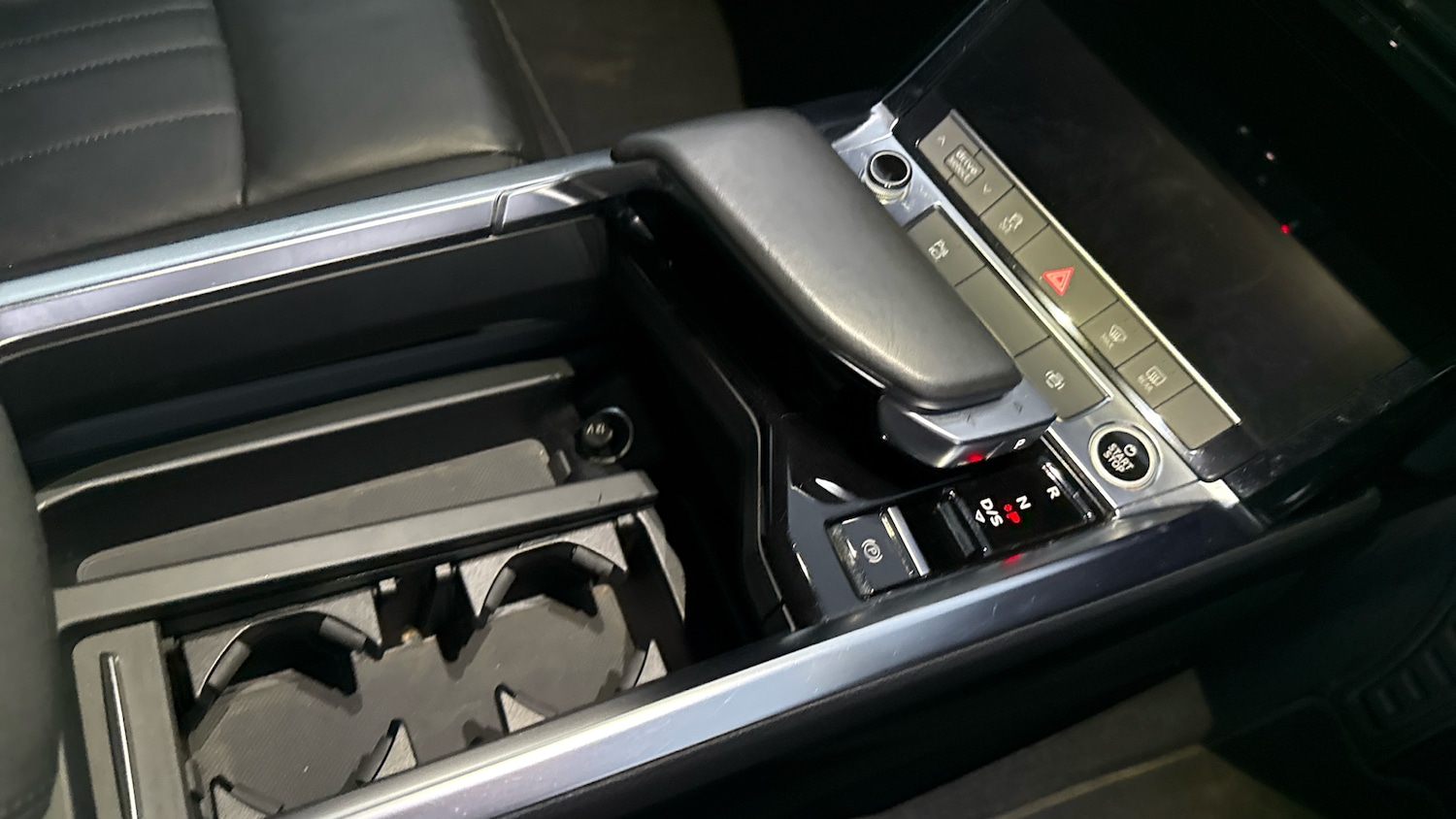 Used Audi e-tron 2021 for sale - 77008001: Photo 13