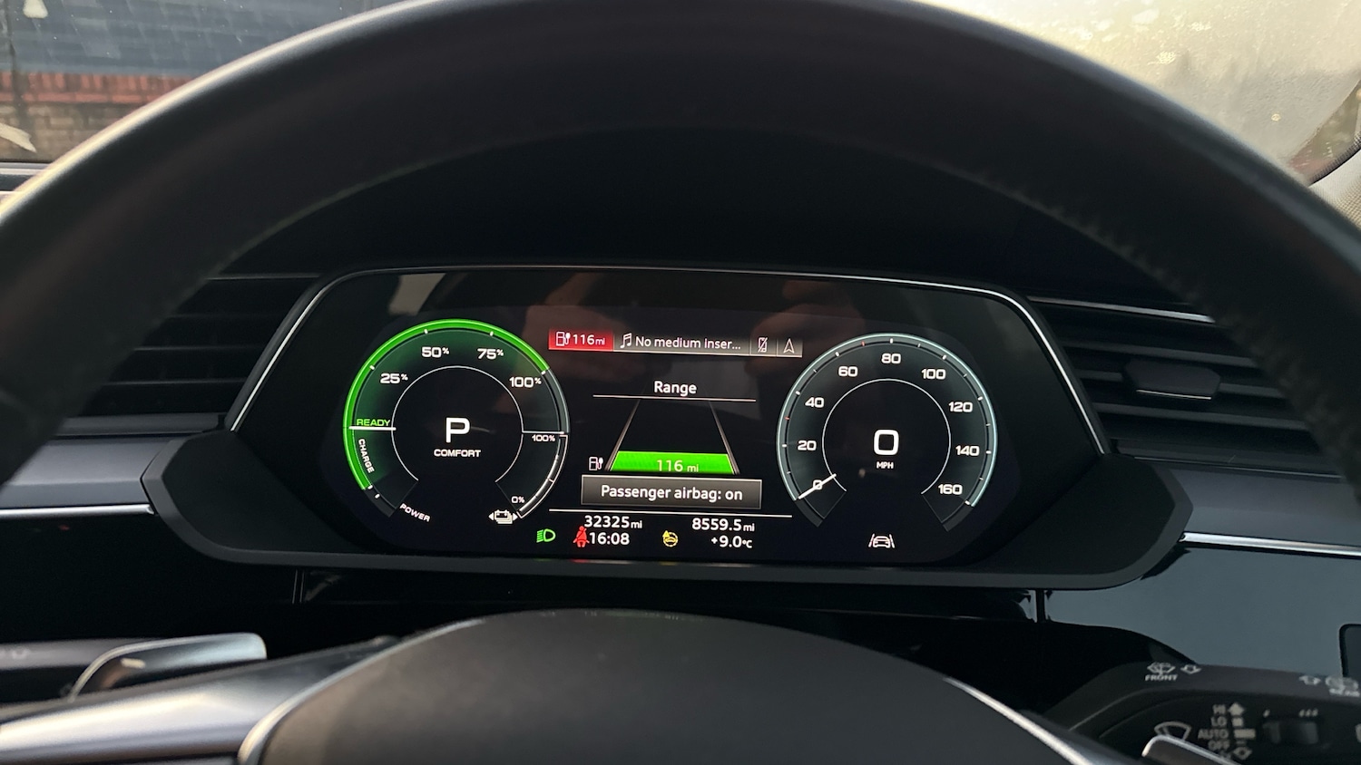 Used Audi e-tron 2021 for sale - 77008001: Photo 16