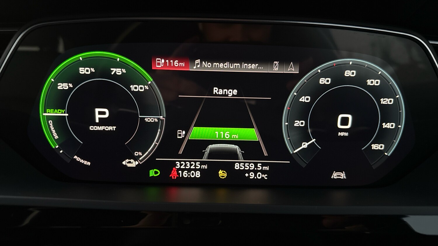 Used Audi e-tron 2021 for sale - 77008001: Photo 21