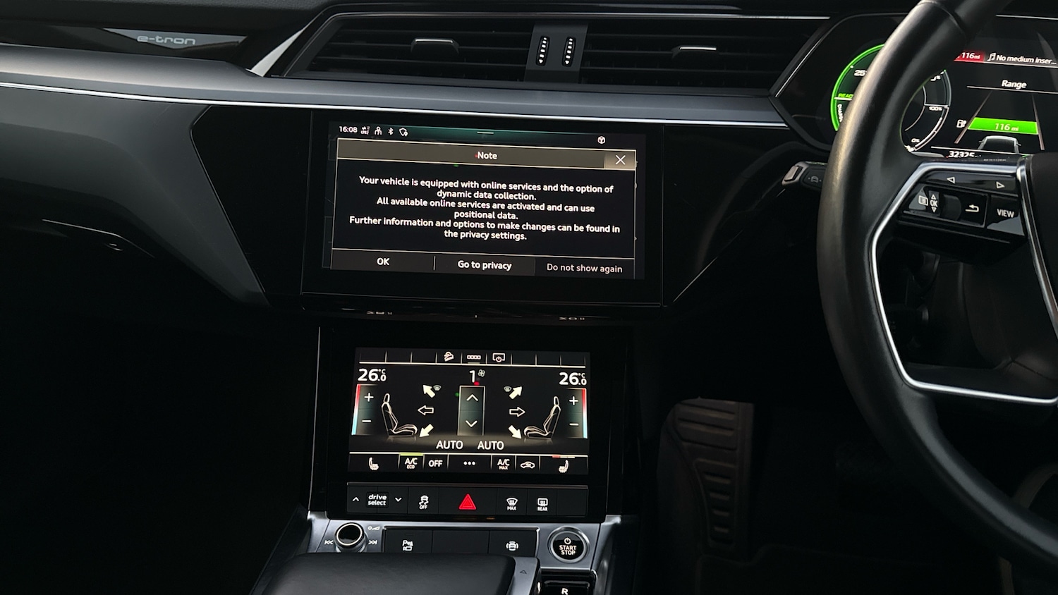 Used Audi e-tron 2021 for sale - 77008001: Photo 24