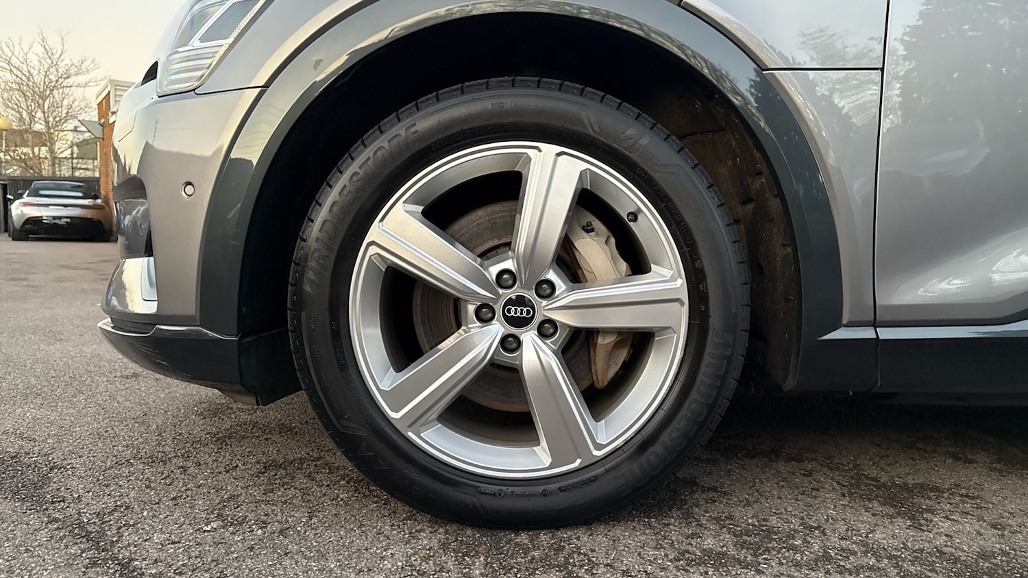 Used Audi e-tron 2021 for sale - 77008001: Photo 25