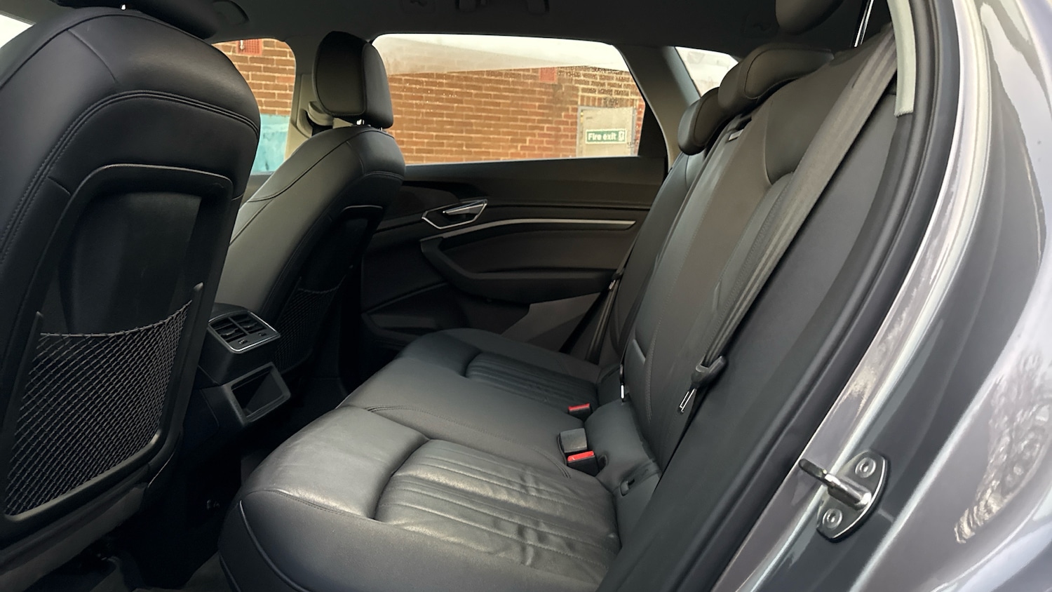 Used Audi e-tron 2021 for sale - 77008001: Photo 4