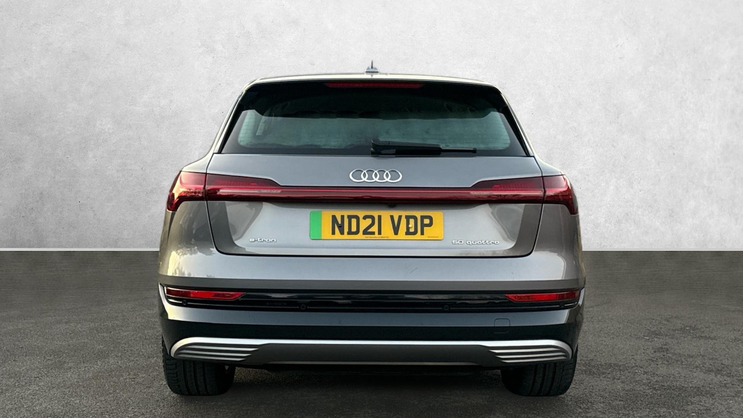 Used Audi e-tron 2021 for sale - 77008001: Photo 6