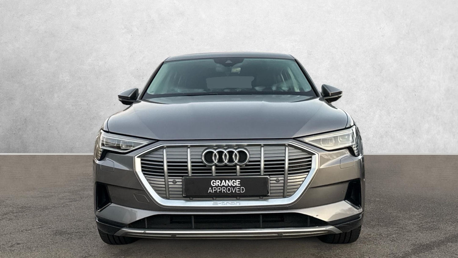 Used Audi e-tron 2021 for sale - 77008001: Photo 7