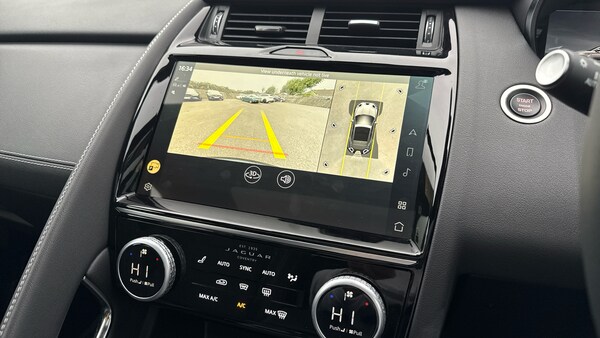 Used Jaguar E-Pace 2024 for sale - 76267631: Photo 12