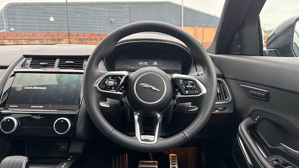 Used Jaguar E-Pace 2024 for sale - 76267631: Photo 15