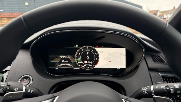 Used Jaguar E-Pace 2024 for sale - 76267631: Photo 16