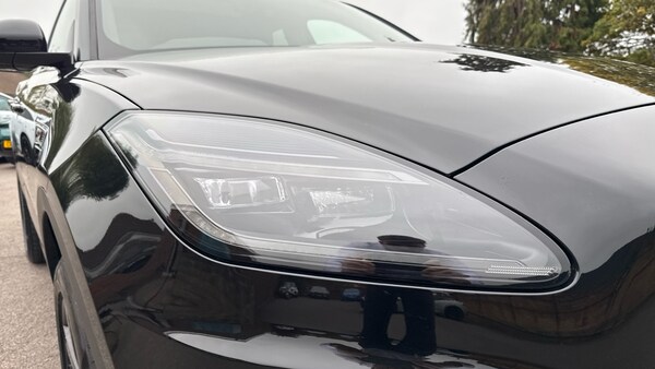 Used Jaguar E-Pace 2024 for sale - 76267631: Photo 17