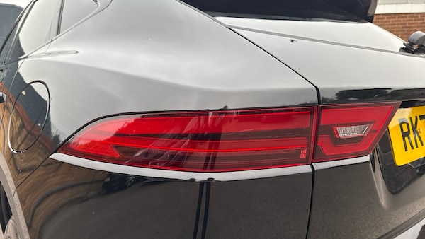 Used Jaguar E-Pace 2024 for sale - 76267631: Photo 19