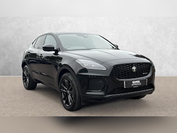 2024 - 1.5 P300e R-Dynamic HSE Black 5dr Auto
