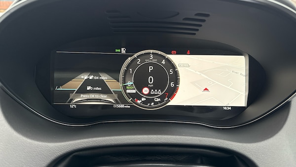 Used Jaguar E-Pace 2024 for sale - 76267631: Photo 21