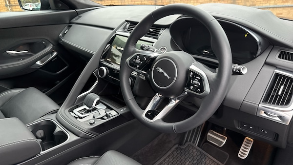 Used Jaguar E-Pace 2024 for sale - 76267631: Photo 22