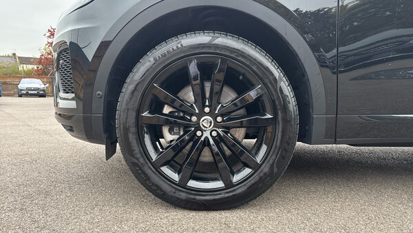 Used Jaguar E-Pace 2024 for sale - 76267631: Photo 25