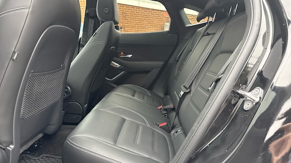 Used Jaguar E-Pace 2024 for sale - 76267631: Photo 4