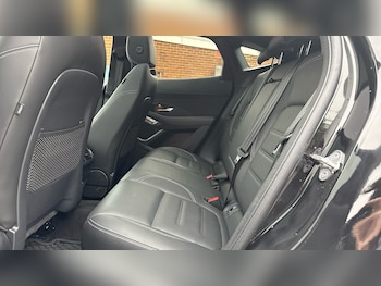 Used Jaguar E-Pace 2024 for sale - 76267631: Photo