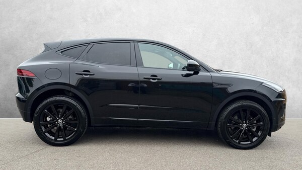 Used Jaguar E-Pace 2024 for sale - 76267631: Photo 5