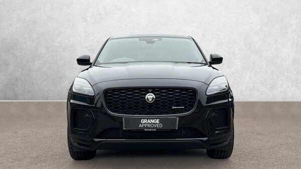 Used Jaguar E-Pace 2024 for sale - 76267631: Photo 7