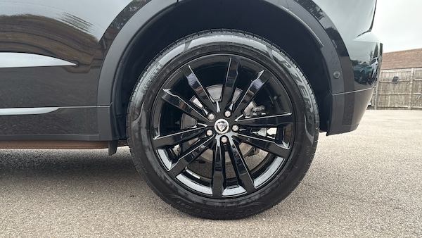 Used Jaguar E-Pace 2024 for sale - 76267631: Photo 8