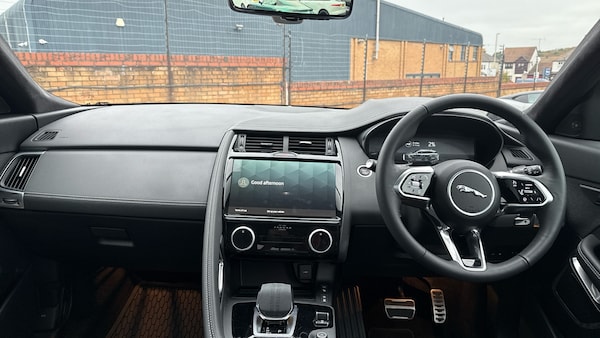 Used Jaguar E-Pace 2024 for sale - 76267631: Photo 9