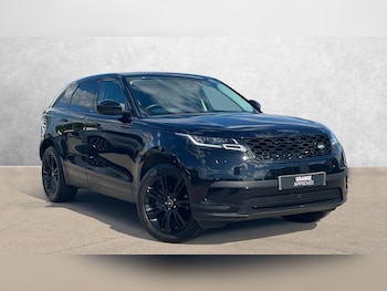 Used Land Rover Range Rover Velar 2018 for sale - 79059960: Photo