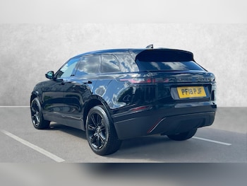 Used Land Rover Range Rover Velar 2018 for sale - 79059960: Photo