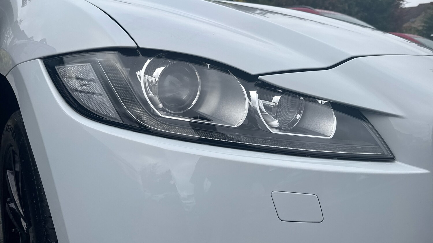 Used Jaguar F-Pace 2020 for sale - 77465912: Photo 17