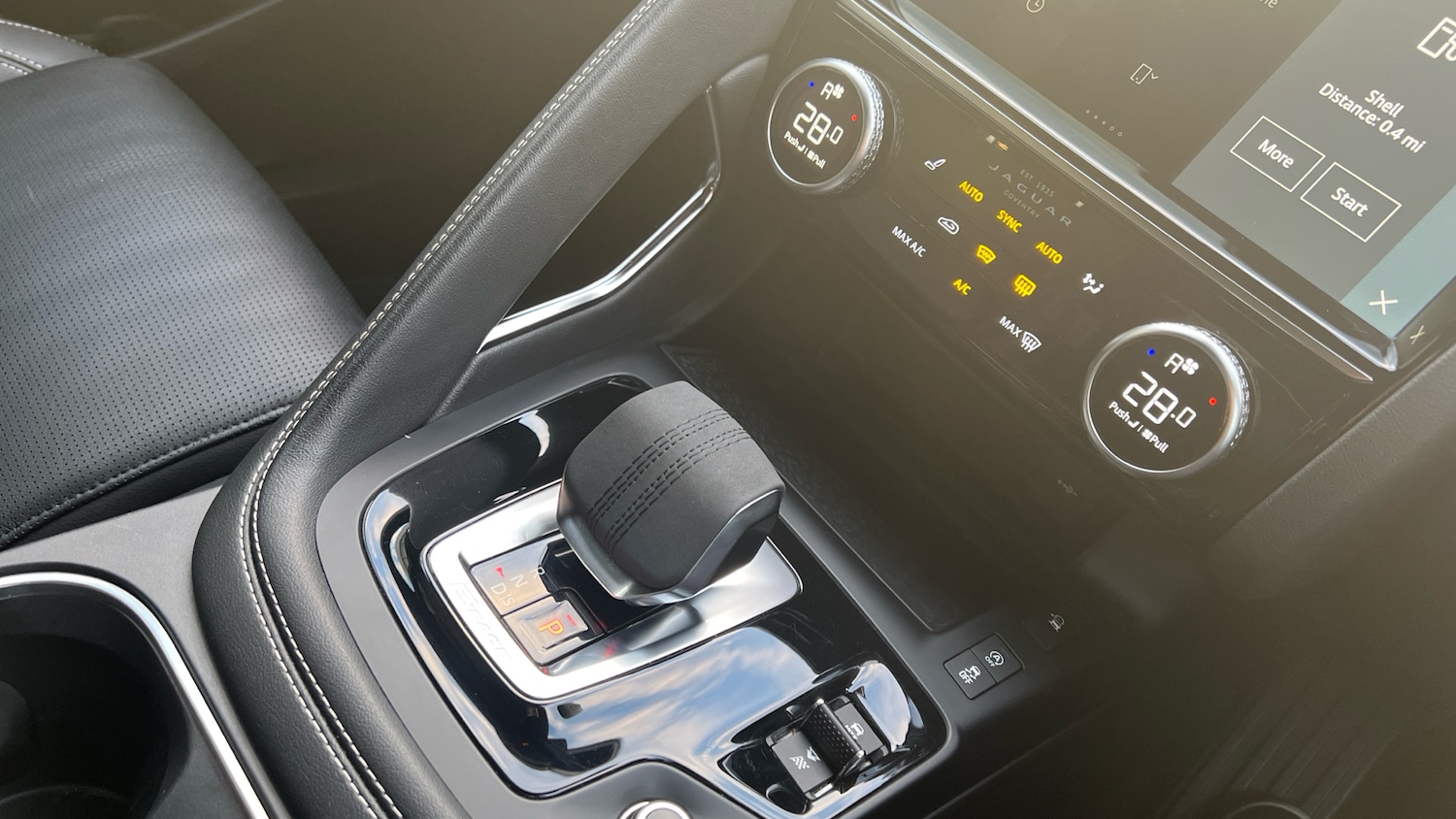 Used Jaguar E-Pace 2023 for sale - 76618462: Photo 13