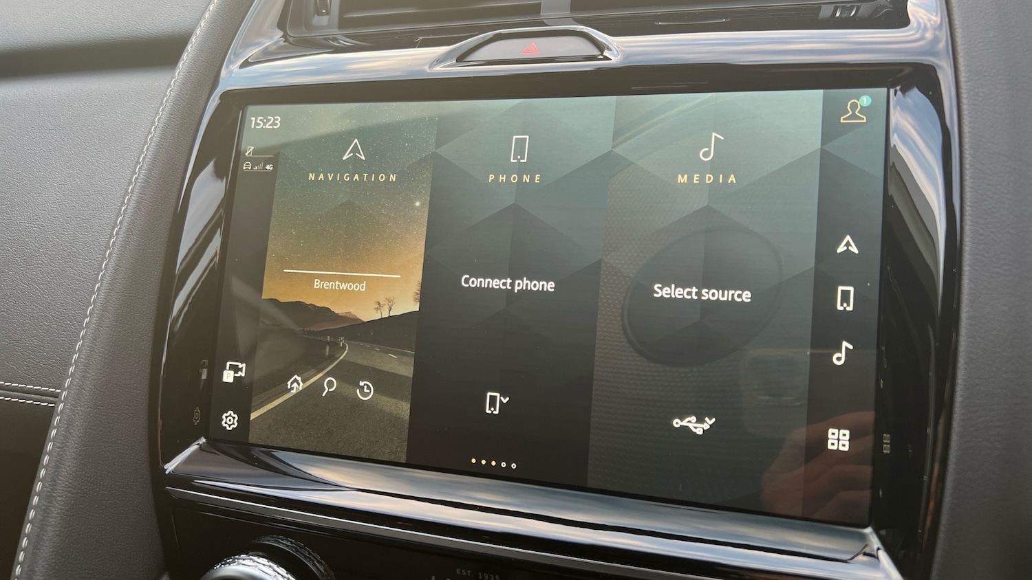 Used Jaguar E-Pace 2023 for sale - 76618462: Photo 14