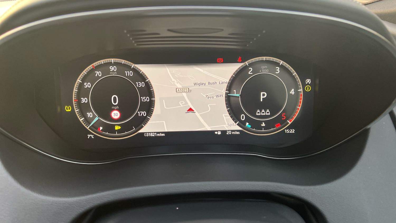 Used Jaguar E-Pace 2023 for sale - 76618462: Photo 16