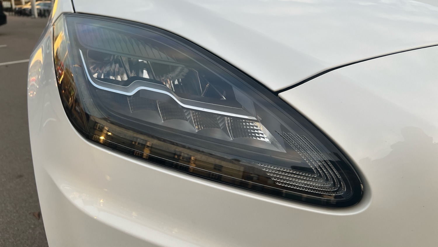 Used Jaguar E-Pace 2023 for sale - 76618462: Photo 17