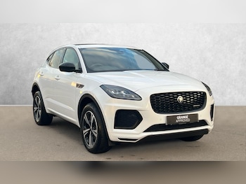 2023 - 2.0 D200 R-Dynamic S 5dr Auto - Fixed Panoramic Su