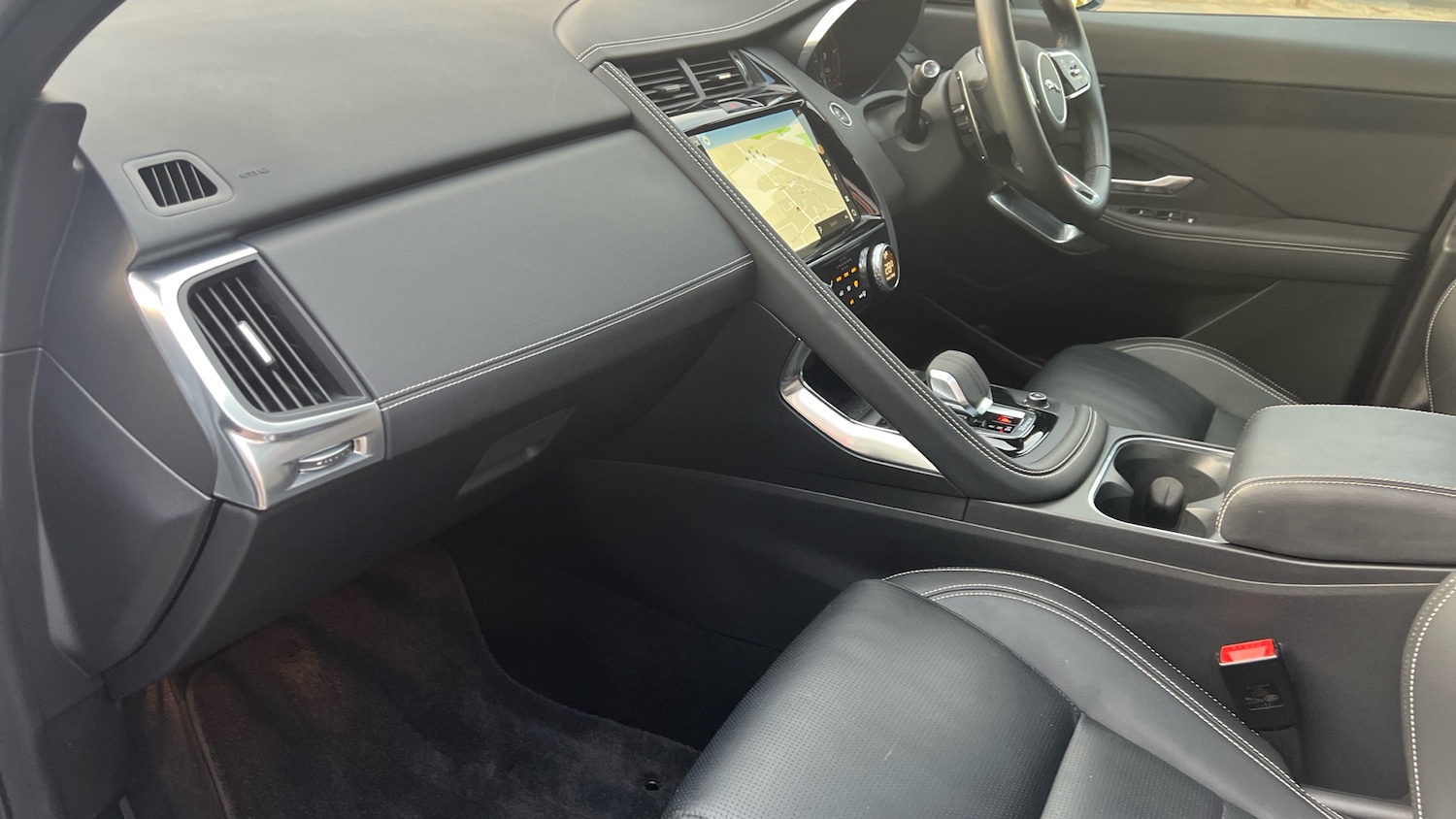 Used Jaguar E-Pace 2023 for sale - 76618462: Photo 23