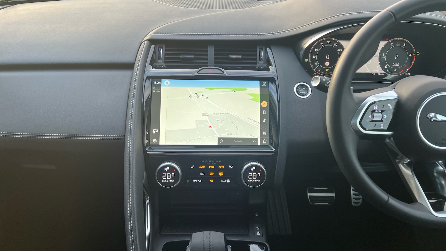 Used Jaguar E-Pace 2023 for sale - 76618462: Photo 24