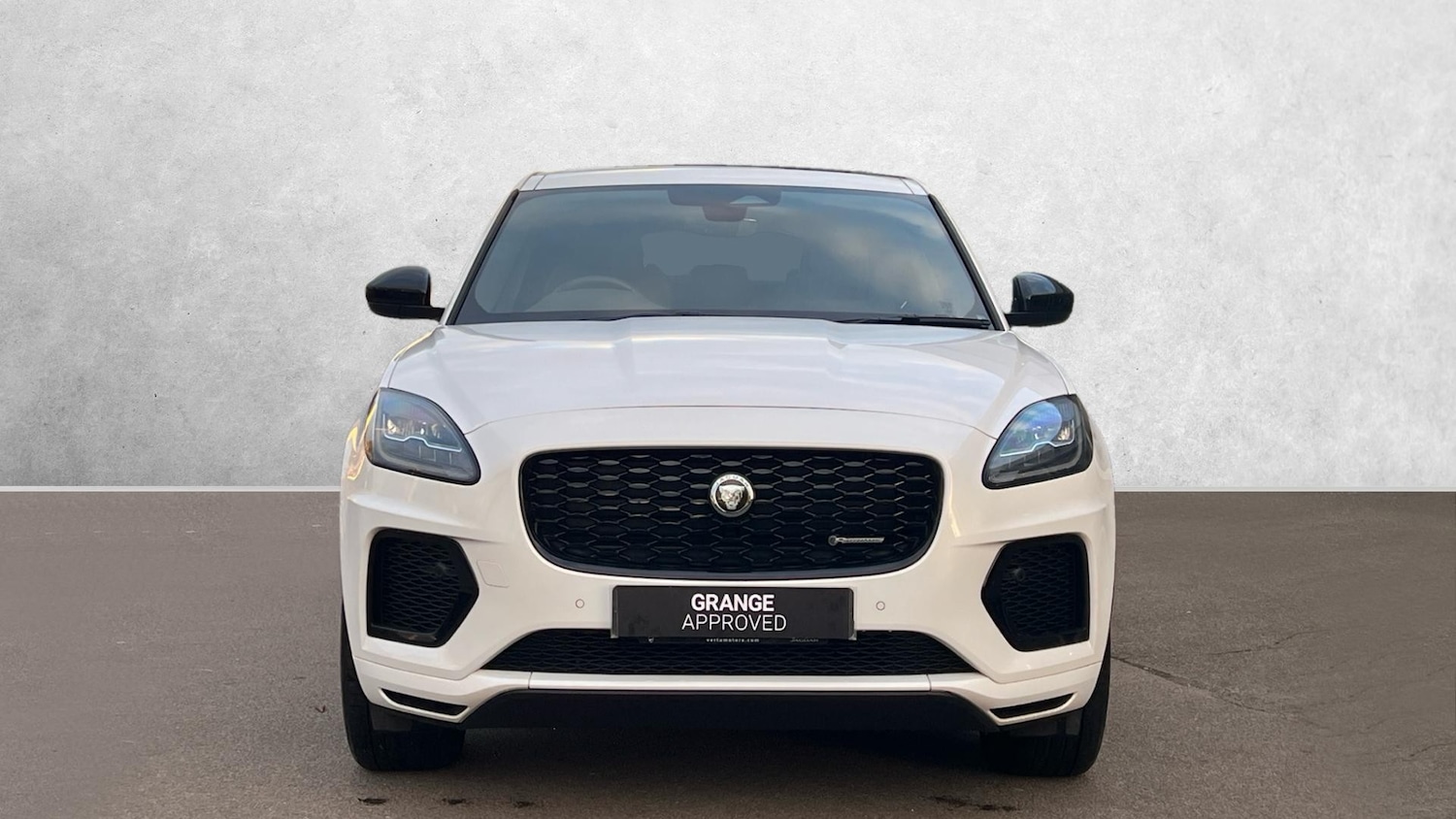Used Jaguar E-Pace 2023 for sale - 76618462: Photo 7