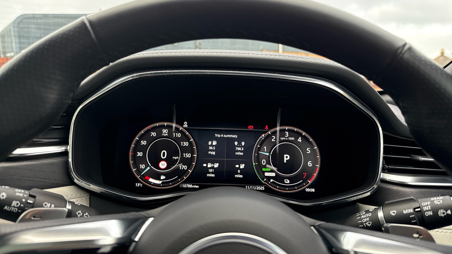 Used Jaguar F-Pace 2023 for sale - 76536409: Photo 16