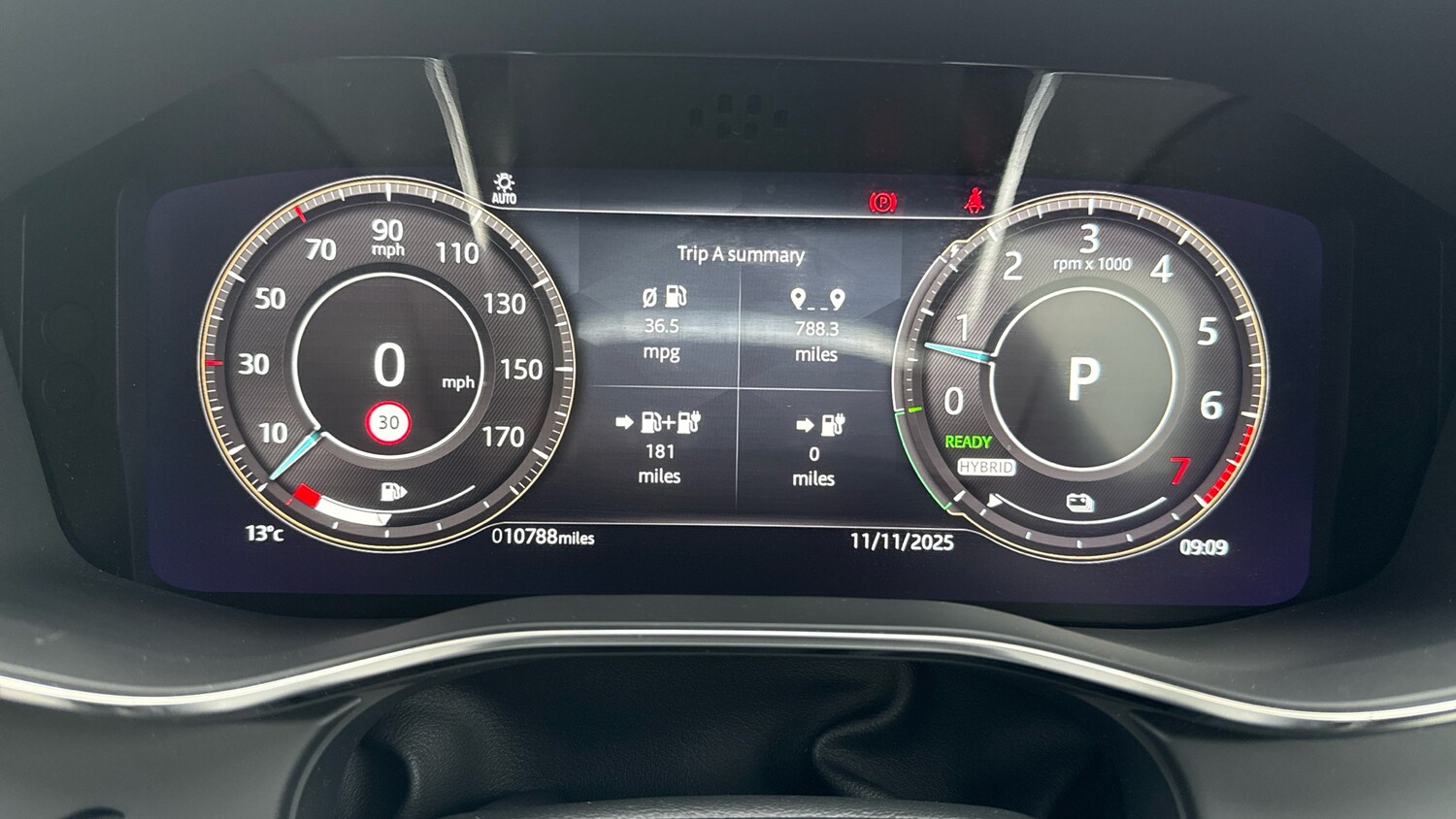 Used Jaguar F-Pace 2023 for sale - 76536409: Photo 21