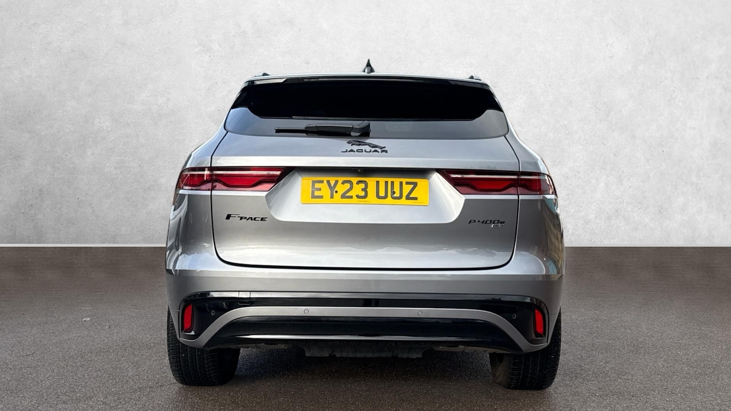 Used Jaguar F-Pace 2023 for sale - 76536409: Photo 6