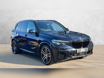 Used BMW X5 2023 for sale - 78243108: Photo