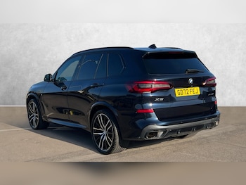 Used BMW X5 2023 for sale - 78243108: Photo