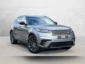 Used Land Rover Range Rover Velar 2022 for sale - 79410395: Photo