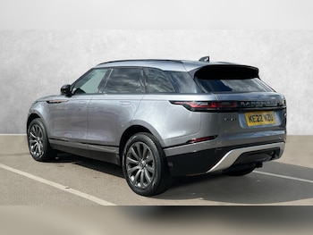Used Land Rover Range Rover Velar 2022 for sale - 79410395: Photo