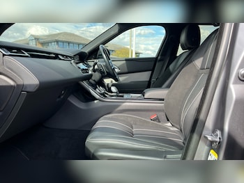 Used Land Rover Range Rover Velar 2022 for sale - 79410395: Photo