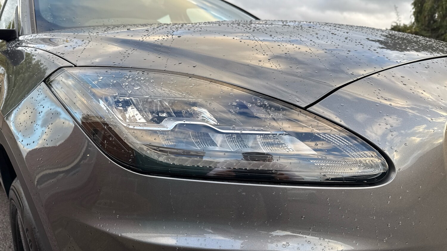 Used Jaguar E-Pace 2020 for sale - 76627656: Photo 17