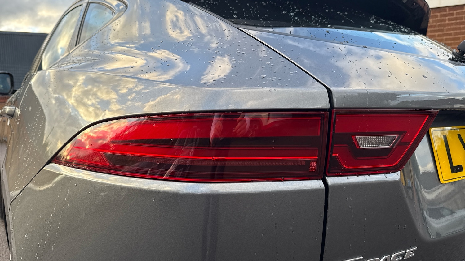 Used Jaguar E-Pace 2020 for sale - 76627656: Photo 19