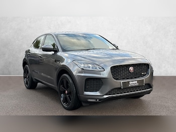 2020 - 2.0 [200] Chequered Flag Edition 5dr Auto