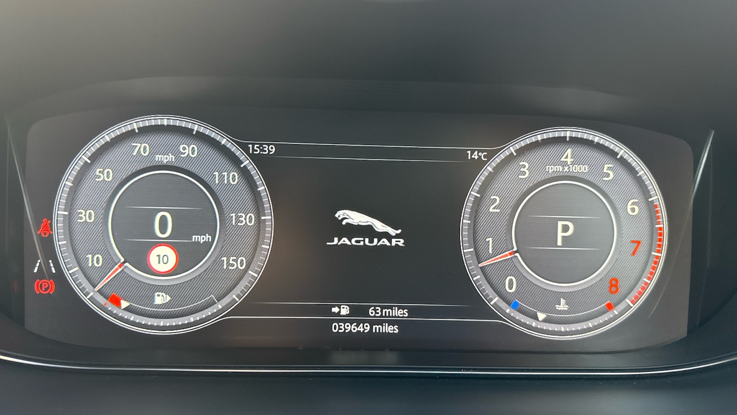 Used Jaguar E-Pace 2020 for sale - 76627656: Photo 21