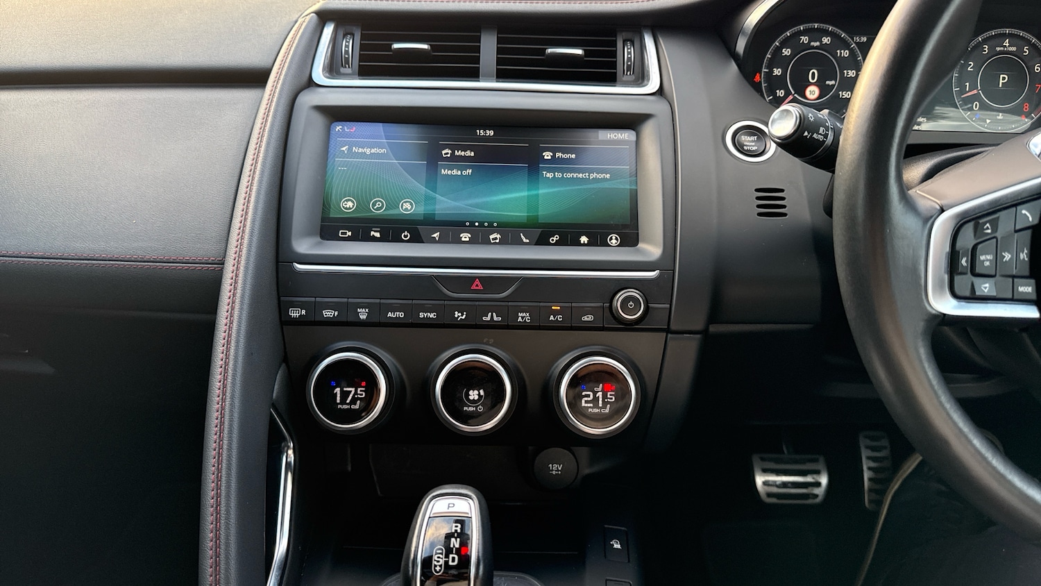 Used Jaguar E-Pace 2020 for sale - 76627656: Photo 24