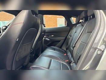 Used Jaguar E-Pace 2020 for sale - 76627656: Photo