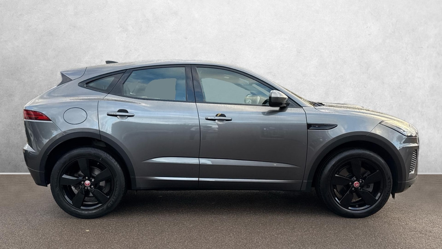 Used Jaguar E-Pace 2020 for sale - 76627656: Photo 5